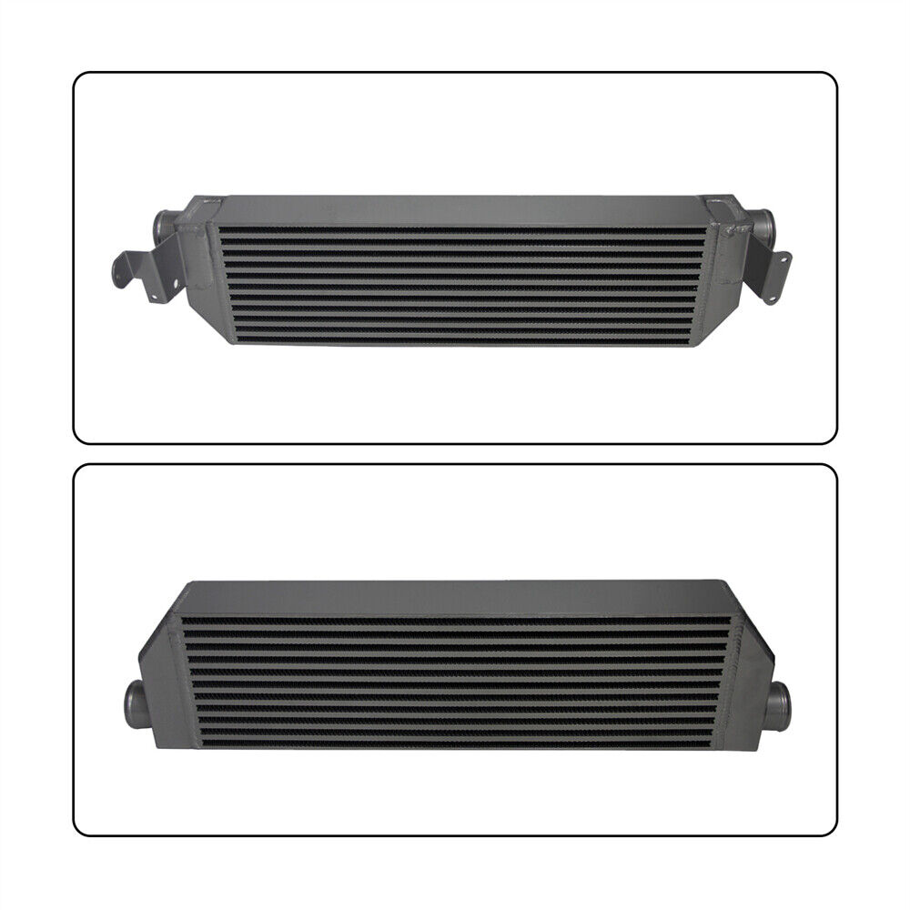 China FMIC Twin Intercooler For Volkswagen Golf R GTI MK7 1517 Audi S3