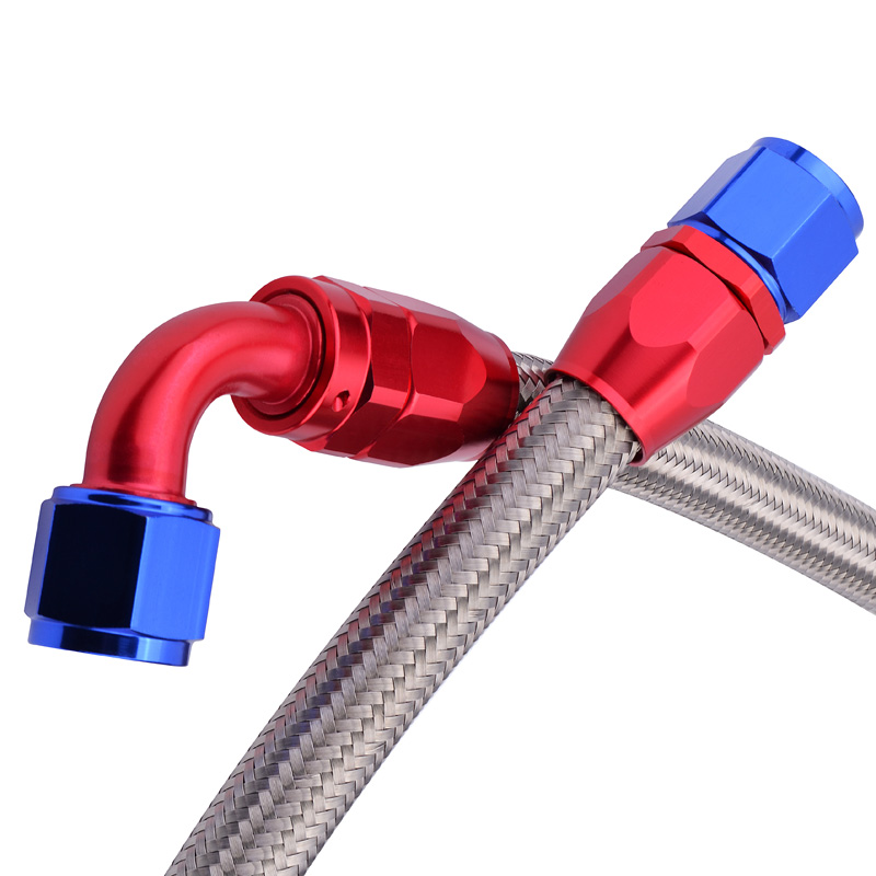 CPE hose