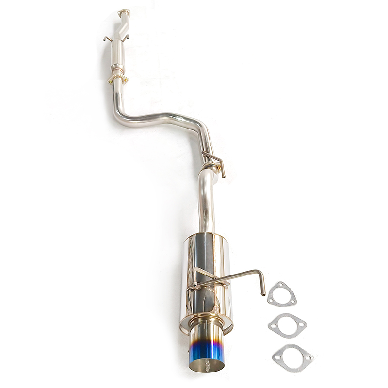 Civic 92-95 catback