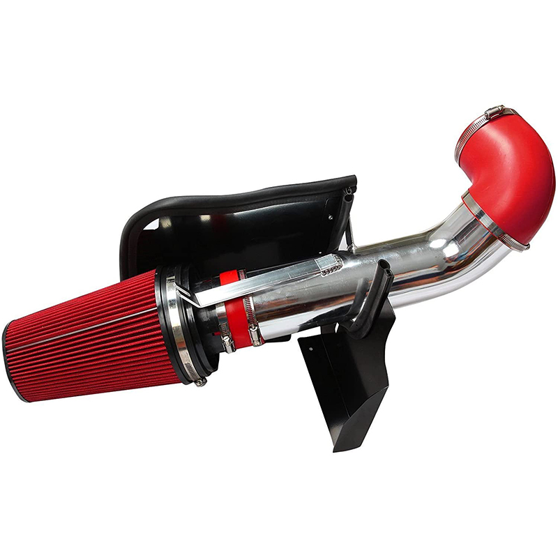 Cold Air Intake Pipe Kit