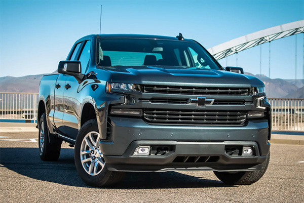 Duramax-equipped cars