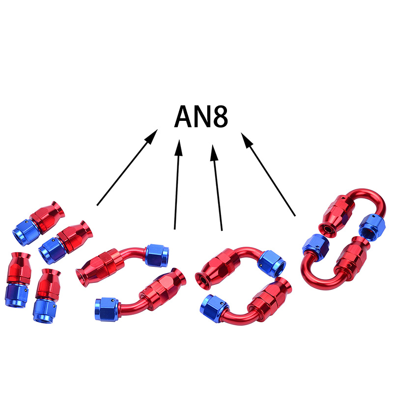 PTFE шланг